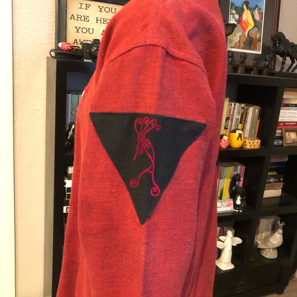 Cotton Jacket - image 3